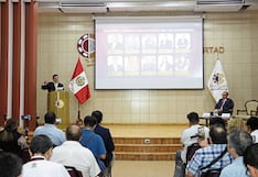 La Libertad: Hoy se inaugura el 37 Encuentro Empresarial del Norte