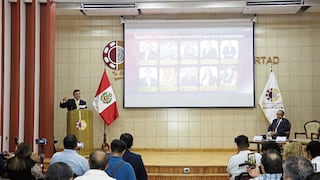 La Libertad: Hoy se inaugura el 37 Encuentro Empresarial del Norte
