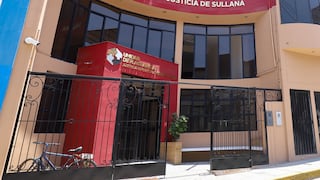 Piura: Sentencian a 16 años de cárcel a sujeto que exigía S/5,000