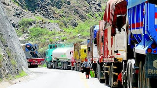 Ministerio de Transportes y Comunicaciones excluye a PMO Vías de la Nueva Carretera Central