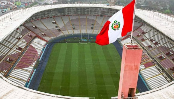 Instituto Peruano del Deporte capacitará a los involucrados en el deporte.