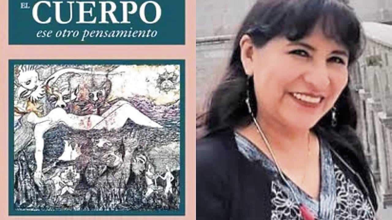 La premisa central que sugiere el propio título es la disolución de la frontera cartesiana entre mente/sentimiento y materia.