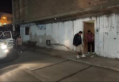 Detonan explosivo en vivienda de comunicador social en la provincia de Pisco