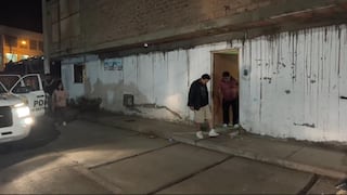 Detonan explosivo en vivienda de comunicador social en la provincia de Pisco