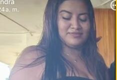 Huánuco: Mujer muere y joven herido al caer de segundo piso de un billar