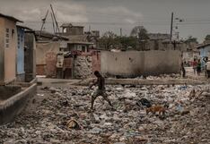 Haití: Unas 120 personas, la mayoría de la tercera edad, fueron asesinadas por una banda armada