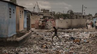Haití: Unas 120 personas, la mayoría de la tercera edad, fueron asesinadas por una banda armada