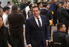 Vocero de Fuerza Popular resalta el legado de Alberto Fujimori e invita a la reflexión