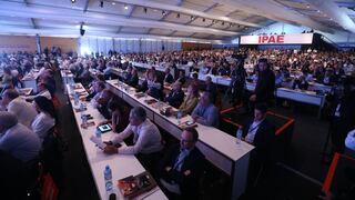 CADE Ejecutivo 2024 impulsará 18 proyectos emblemáticos para el crecimiento de Arequipa