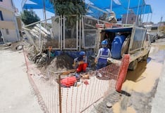 Arequipa: 130 familias sin energía eléctrica hace 12 días, tras las lluvias