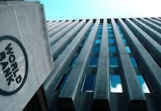 Banco Mundial prevé alza del 18% en alimentos