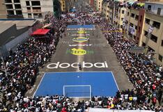 Mundialito ‘El Porvenir’ 2025: Emocionante torneo callejero ya se vive en La Victoria