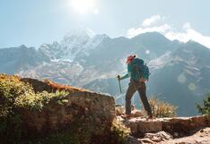 Turista fallece en pleno Camino Inca hacia Machu Picchu