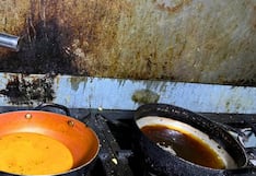 Deficiencias sanitarias y restaurantes sin licencia en Secocha