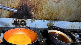 Deficiencias sanitarias y restaurantes sin licencia en Secocha