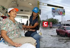 Alerta Amarilla: EsSalud moviliza brigadas y servicios en todo el país ante lluvias e inundaciones