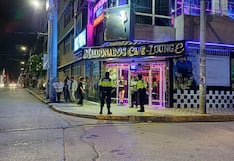 Concejo provincial de Huancayo pone límites de horario a discotecas y giros especiales