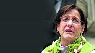 CPI sobre revocatoria a Susana Villarán: "Sí" 56.7%; "No" 36.9%
