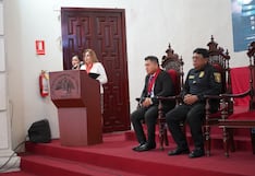 La Libertad: Lucha contra el crimen es un deber compartido