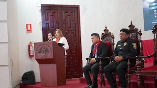 La Libertad: Lucha contra el crimen es un deber compartido