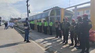 Huancayo: desbaratan mafia en el penal y aún así sigue ingresando droga