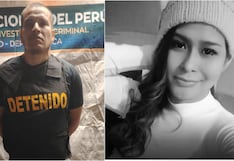 Feminicida huyó desde Lima y fue capturado en Ica: ofrecían S/20 mil de recompensa