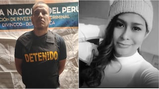 Feminicida huyó desde Lima y fue capturado en Ica: ofrecían S/20 mil de recompensa