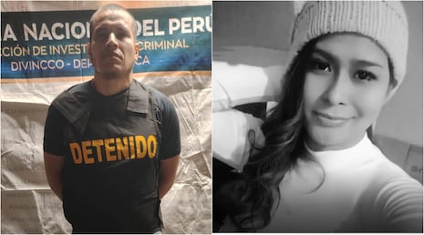Feminicida huyó desde Lima y fue capturado en Ica: ofrecían S/20 mil de recompensa