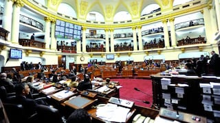 Comisión de Presupuesto del Congreso sesionará en Chiclayo