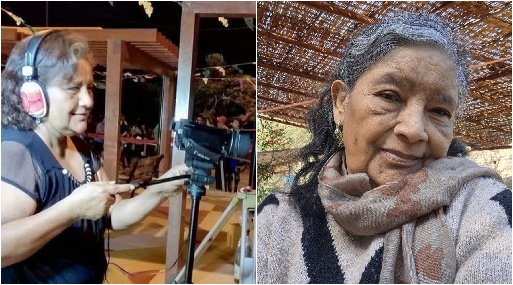 Ica: fallece a los 72 años la periodista iqueña María Elena Gamero Melgarejo