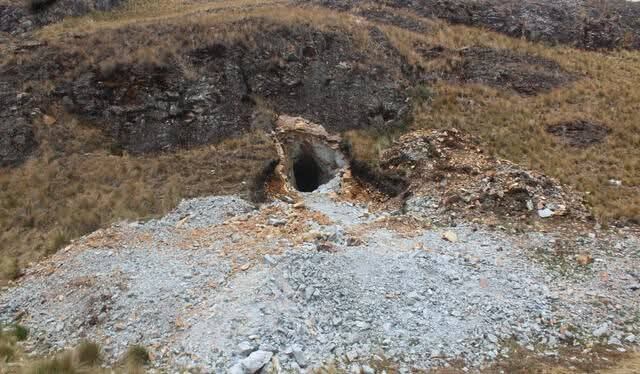 Su cadáver fue hallado con varios impactos de bala en el sector Casa Verde.