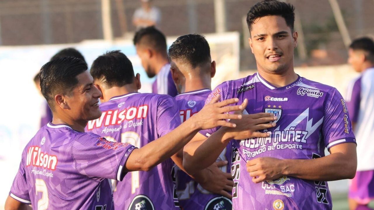El cuadro de Florencia de Mora derrotó 2 a 0 al Atlético Las Lomas y lidera el Grupo B con 9 puntos.