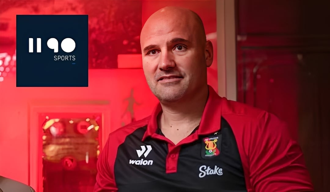 Ricardo Bettocchi en su momento reclamó a 1190 Sports por falta de pagos a Melgar. (Foto: Composición)