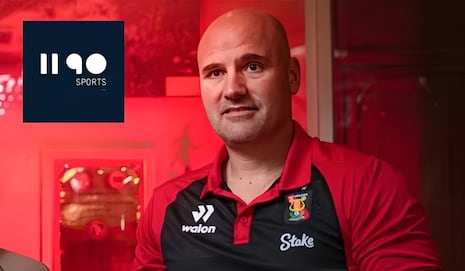 Ricardo Bettocchi, administrador del FBC Melgar: “Los jugadores no van a declarar mientras no haya pagos”