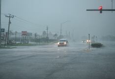 Emiten alerta de tornados para partes del sur de Florida por huracán Milton