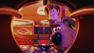 “SCOOBY!”: Este es el tráiler final de la nueva película sobre Scooby-Doo y la pandilla de Mystery Inc (VIDEO)