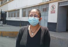 Arequipa: Joven pide ayuda económica para operar a su madre en el hospital Honorio Delgado