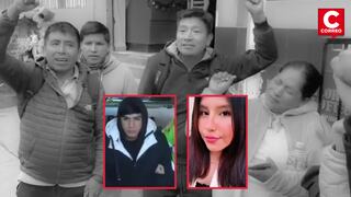Presunto feminicidio en Huancayo: Universitaria muere tras ser acuchillada en la pierna