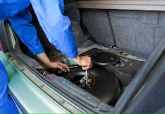¿Vas a convertir tu auto a GLP? Estas son las claves para hacerlo de forma segura