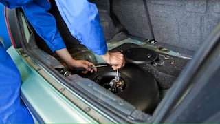 ¿Vas a convertir tu auto a GLP? Estas son las claves para hacerlo de forma segura