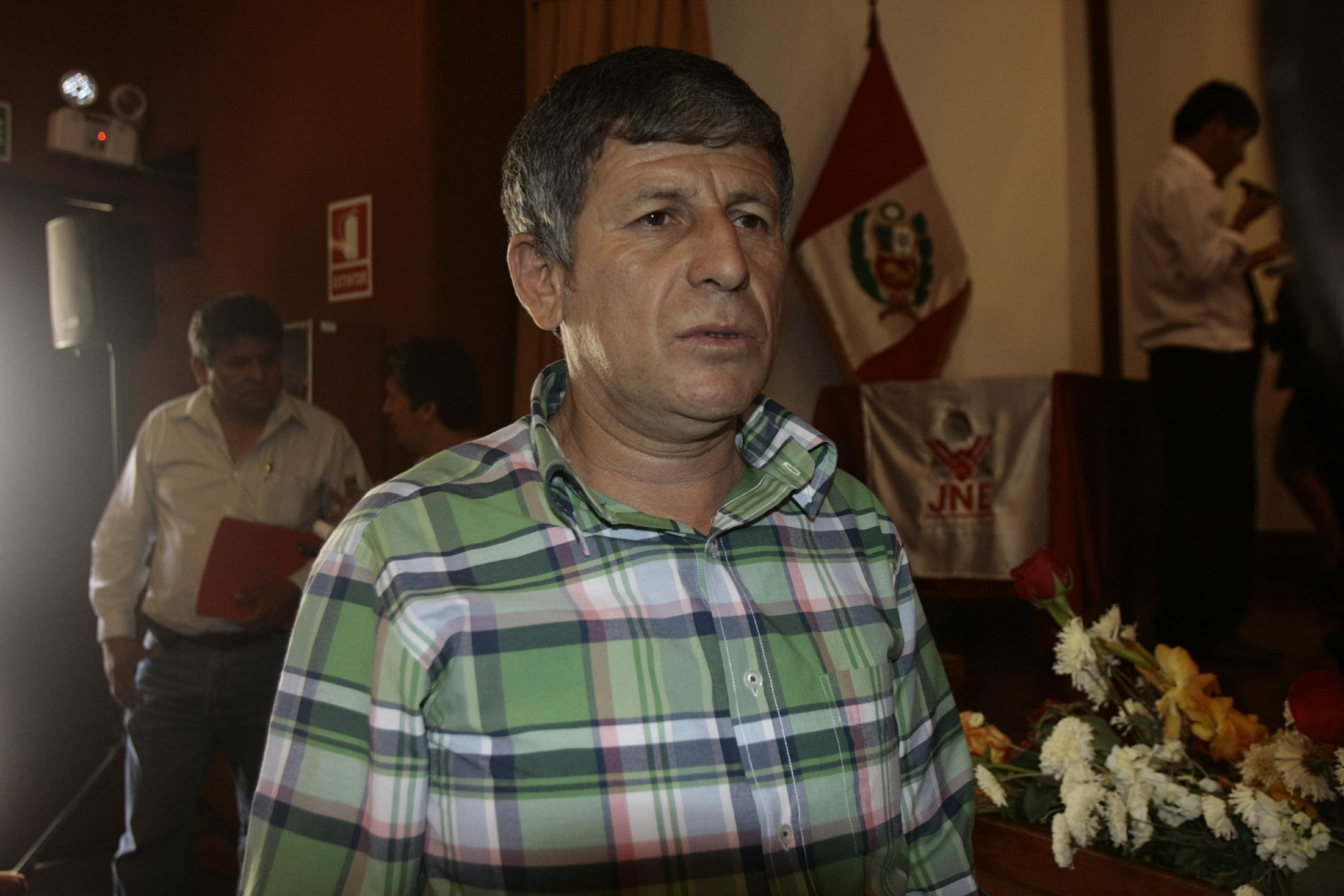Convocan a sesión para vacar a alcalde y regidores de Punta de Bombón, luego de dos años. (Foto GEC Archivo)