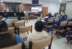 Avanza el proyecto del nuevo relleno sanitario de Piura