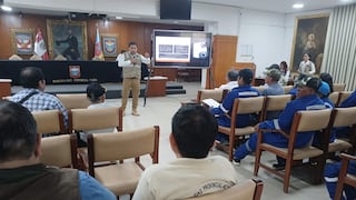 Avanza el proyecto del nuevo relleno sanitario de Piura