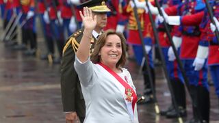 Desaprobación a Dina Boluarte alcanza el 91 % y crece el rechazo al Ministerio de Infraestructura