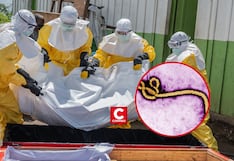 OMS eleva a ‘muy alto’ el riesgo por brote de ébola Bundibugyo en el Congo y advierte rápida propagación