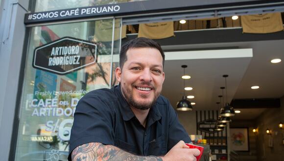 Empresa peruana impulsa modelo de negocio que desarrolla barras de café en restaurantes especializados en gastronomía peruana en el mercado norteamericano, lo que generaría hasta un 30% de incremento en ventas totales en dichos locales.