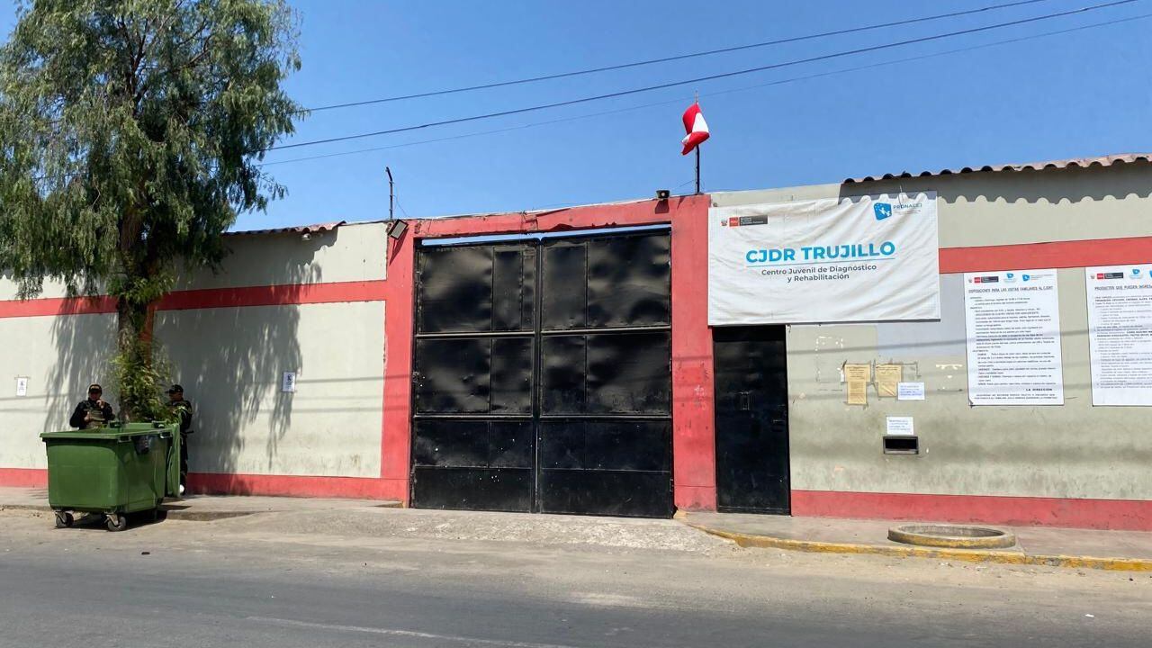 Consejera regional Verónica Escobal afirmó que urge sincerar situación del Centro Juvenil de Diagnóstico y Rehabilitación de Trujillo, por lo que cursó oficio para que el director Miguel Valdivia Chávez acuda a sesión y responda. En tanto, PNP sigue gestionando traslado de infractores vinculados con actos criminales.