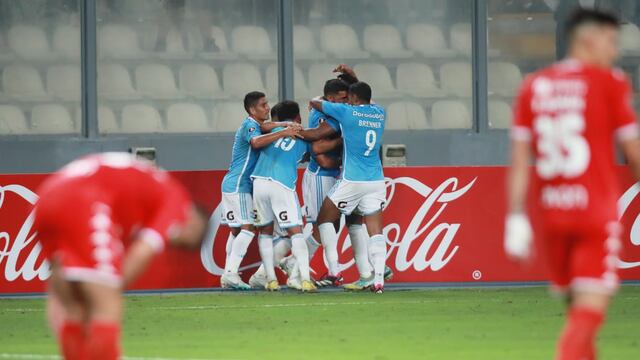 Boston River o Huracán: el próximo rival de Sporting Cristal tras pasar a la Fase 3 en la Libertadores