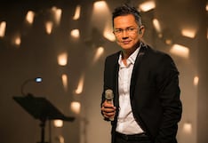 Charlie Zaa, cantante: “La fama no te cambia si tienes tus valores bien puestos” (Entrevista)