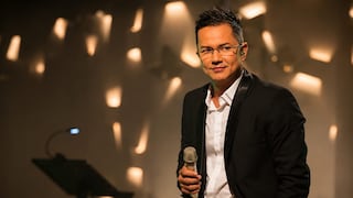 Charlie Zaa, cantante: “La fama no te cambia si tienes tus valores bien puestos” (Entrevista)
